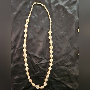 Seashell Necklace